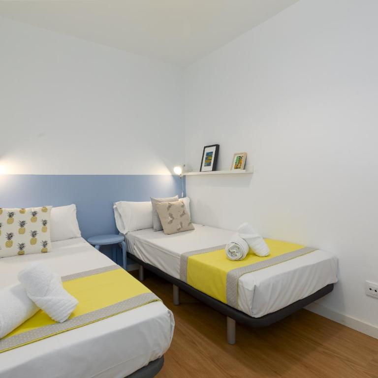 Port Area II - Two-Bedroom Apartment - 29