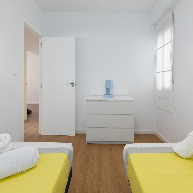 Port Area II - Two-Bedroom Apartment - 30