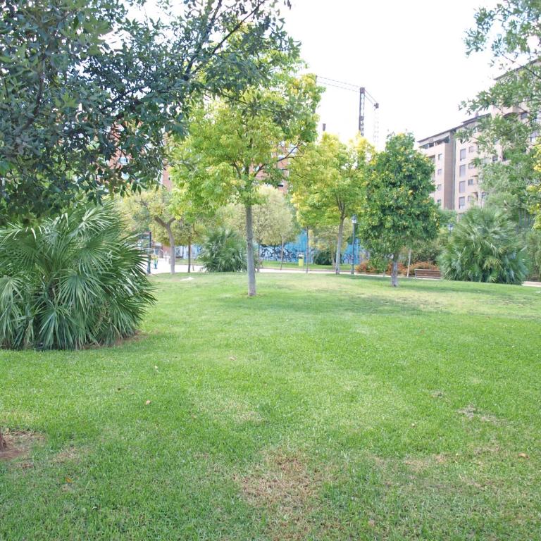 Port Area II - Two-Bedroom Apartment - 34