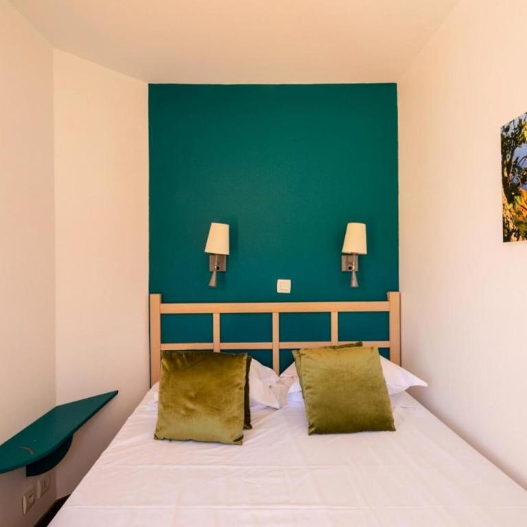 Résidence le Village de Cap Esterel - maeva Home - Appartement 2 pieces 5 personnes Selection MAE-3658 - Appartamento - 8