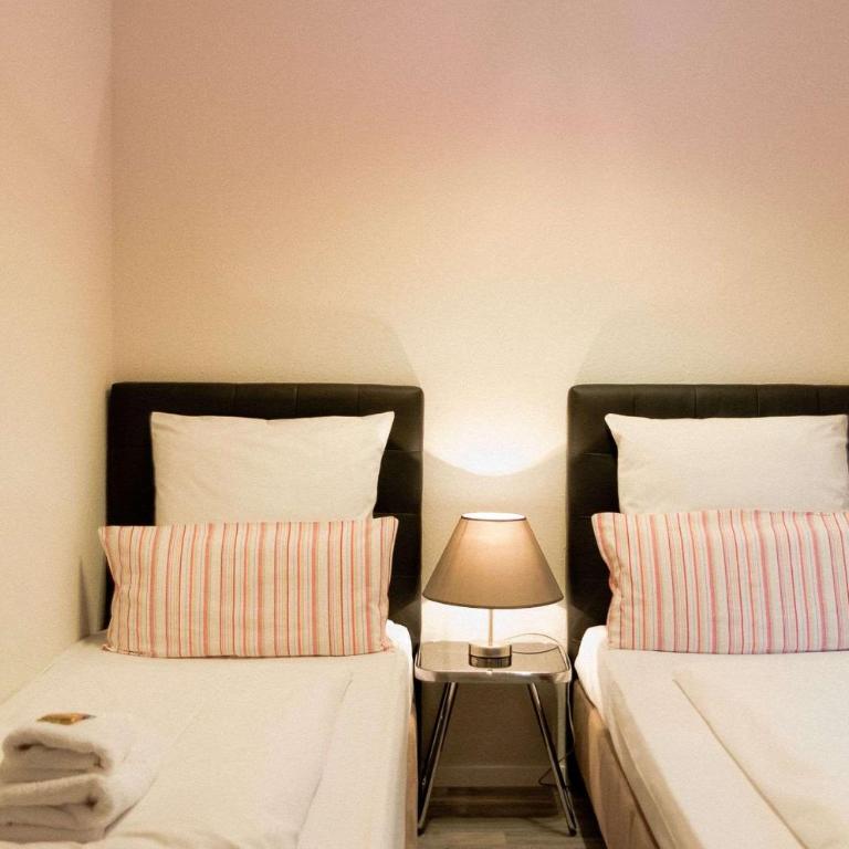 Arthotel ANA Gold - Vierbettzimmer - 8