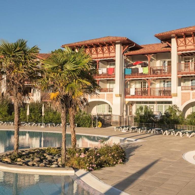 Résidence Le Domaine de Gascogne - maeva Home - Appartement 2 pièces 4 personnes Confort MAE-4457 - Appartement - 4