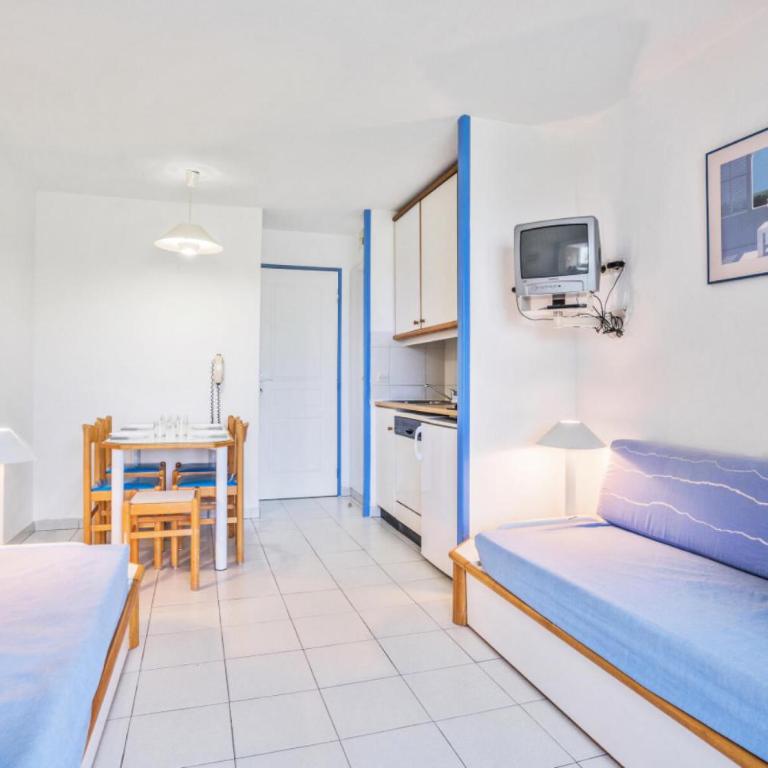 Résidence le Village de Cap Esterel - maeva Home - Studio 5 personnes - Budget MAE-5883 - Studio - 2