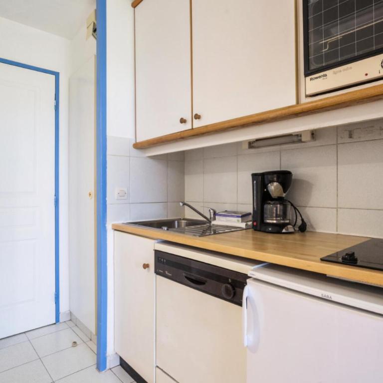 Résidence le Village de Cap Esterel - maeva Home - Studio 5 personnes - Budget MAE-5883 - Studio - 5