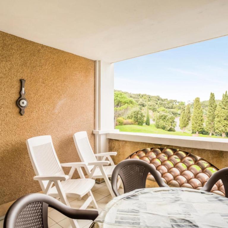Résidence le Village de Cap Esterel - maeva Home - Studio 5 personnes - Budget MAE-5883 - Studio - 10