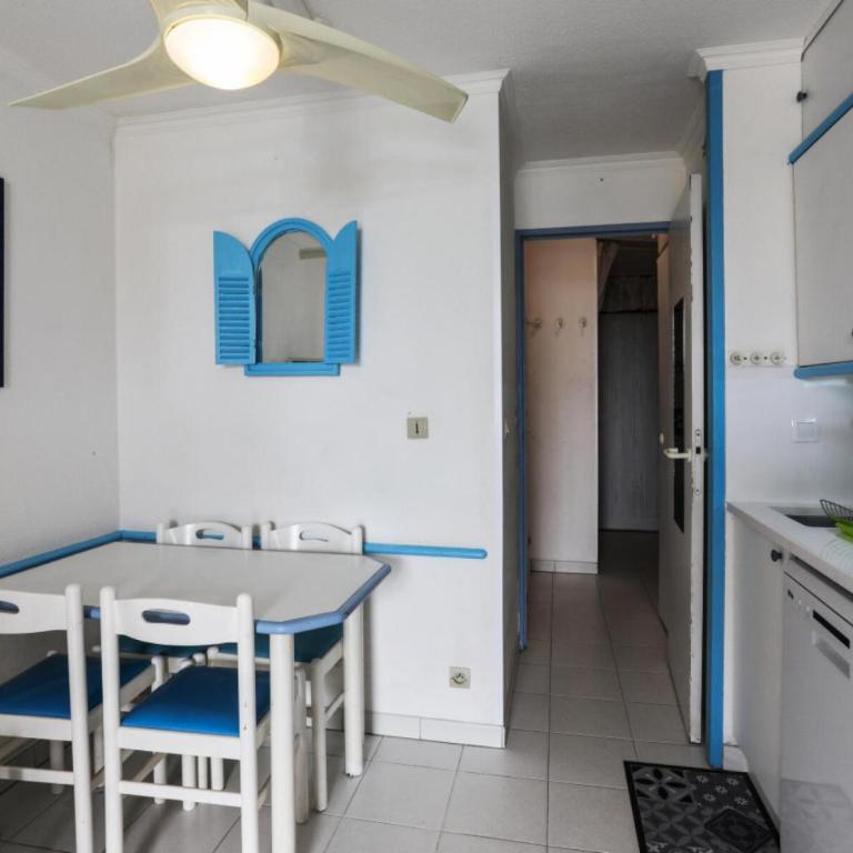 Résidence Cannes Verrerie - maeva Home - Studio 5 personnes Selection MAE-7337 - Studio - 7