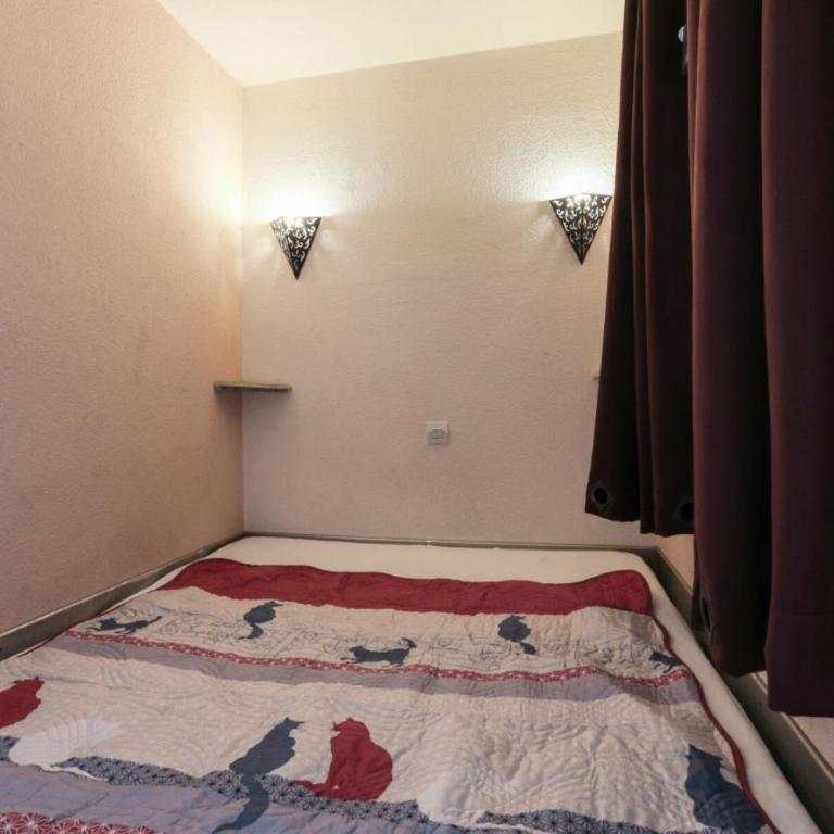 Résidence Cannes Verrerie - maeva Home - Studio 5 personnes Selection MAE-7337 - Studio - 11