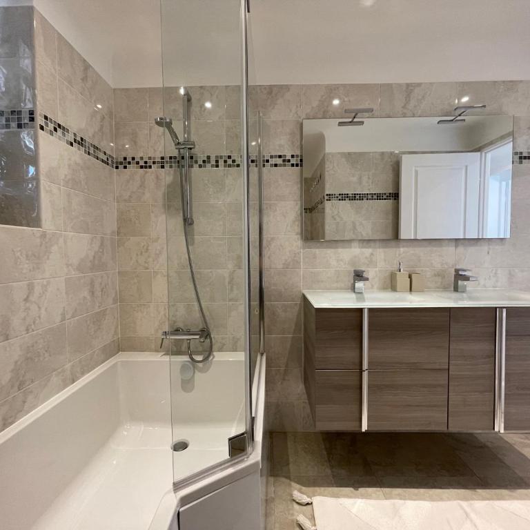 Villa Aloes - proche des plages - Villa - 28