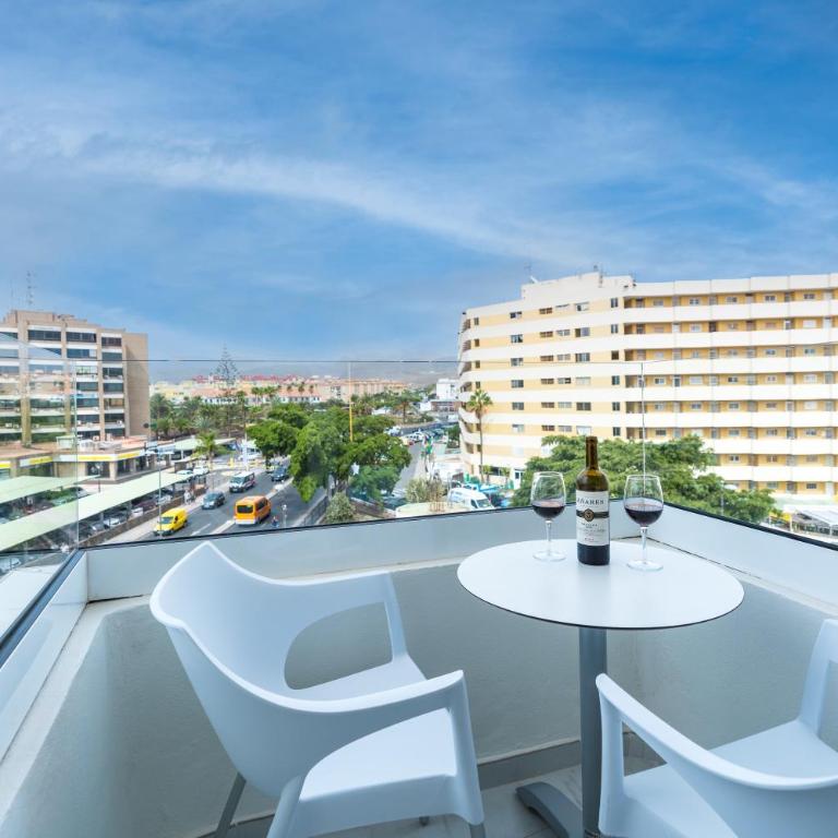 HL Rondo Hotel - Suite Junior - 7
