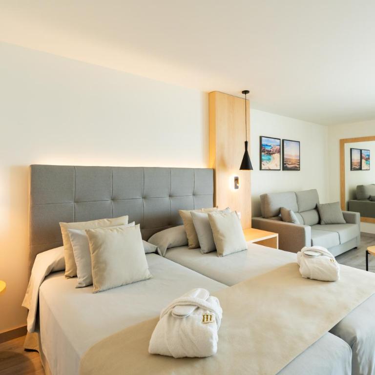 HL Rondo Hotel - Suite Junior Deluxe - 1