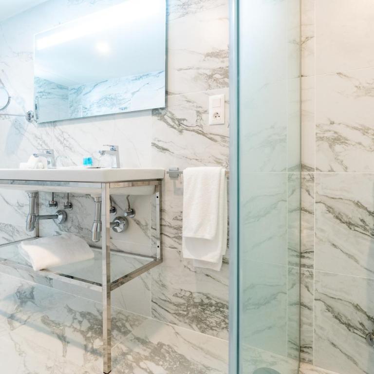 HL Rondo Hotel - Suite Junior - 6