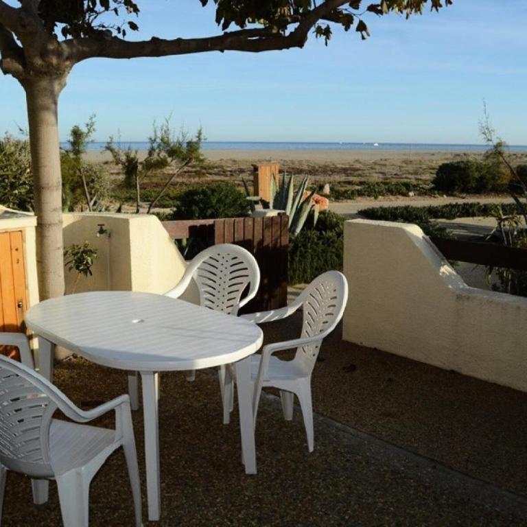 Résidence Grande Bleue - 2 Pièces 4 couchages PORT LEUCATE MAE-4454 - Appartamento - 3