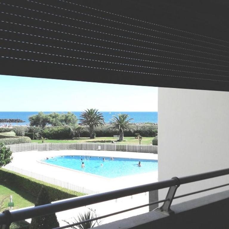 Résidence Les Rivages de Rochelongue - maeva Home - Appartement 3 pièces 6 personnes Confort - Vue mer MAE-1585 - Appartement - 16