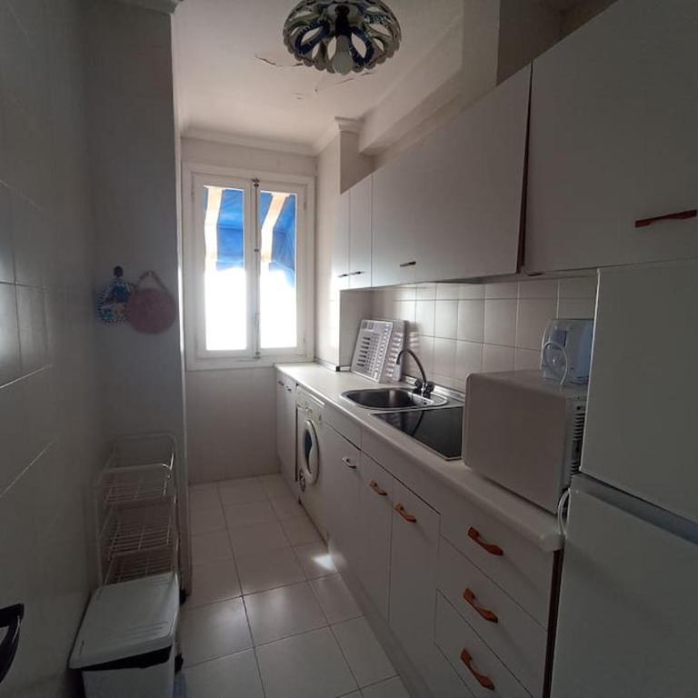 fontana real 411 - Apartamento de 2 dormitorios - 3