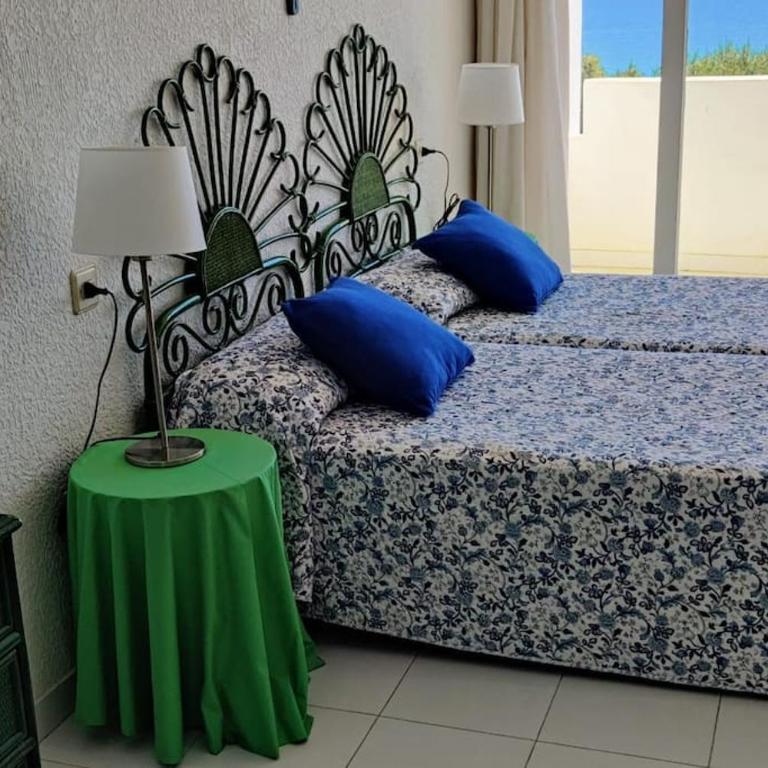 fontana real 411 - Apartamento de 2 dormitorios - 12