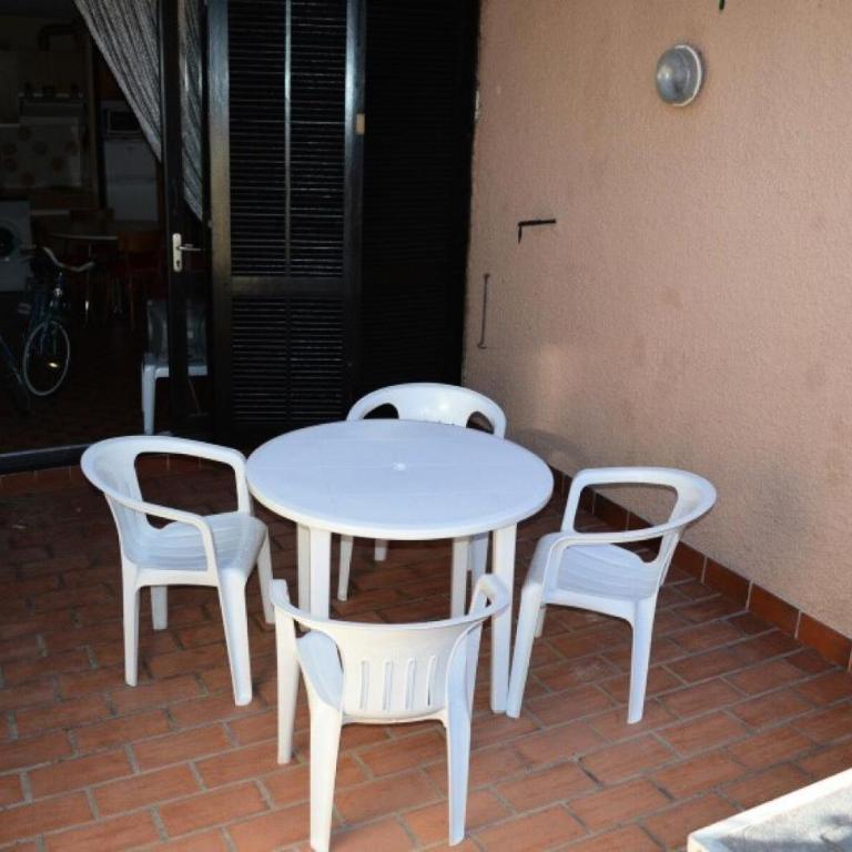 Résidence Marysable - Appartement trois pièces avec terrasse pour 7 personnes à Port Leucate. Réf: 1MAR_106 MAE-5254 - Appartement - 5