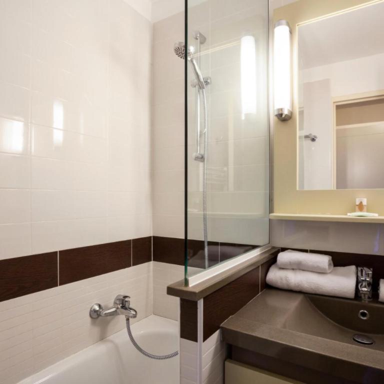 Résidence le Village de Cap Esterel - maeva Home - Appartement 2 pièces 5 personnes Sélection MAE-2892 - Appartamento - 5