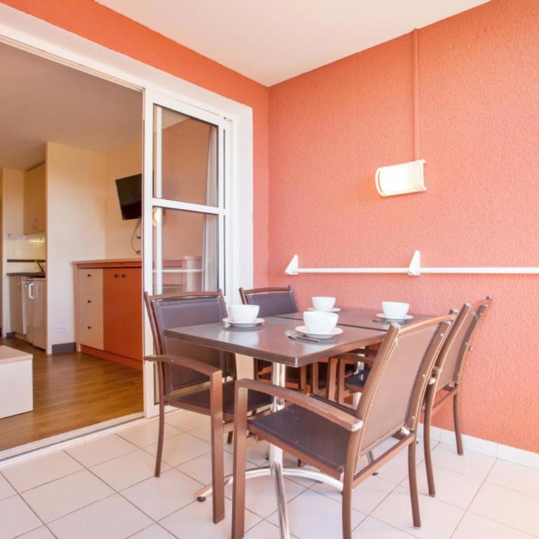 Résidence le Village de Cap Esterel - maeva Home - Appartement 2 pièces 5 personnes Sélection MAE-2892 - Appartamento - 6