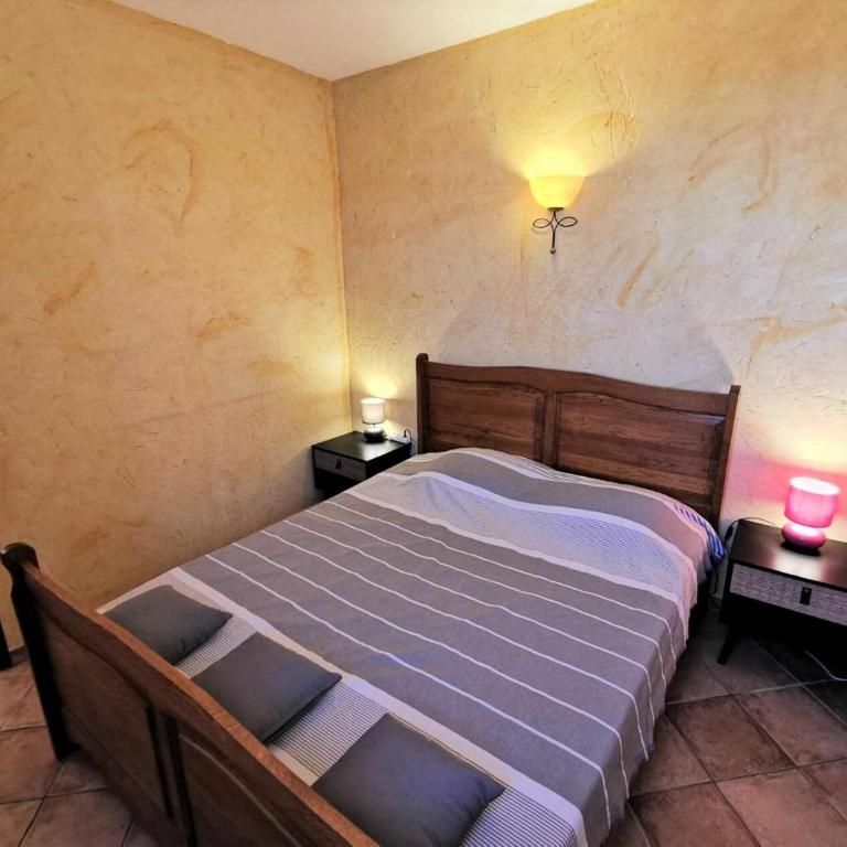 Résidence Le Cres De La Ginestelle - Villa 3 pièces - 6 personnes - PORT LEUCATE MAE-5384 - Maison de Vacances - 19