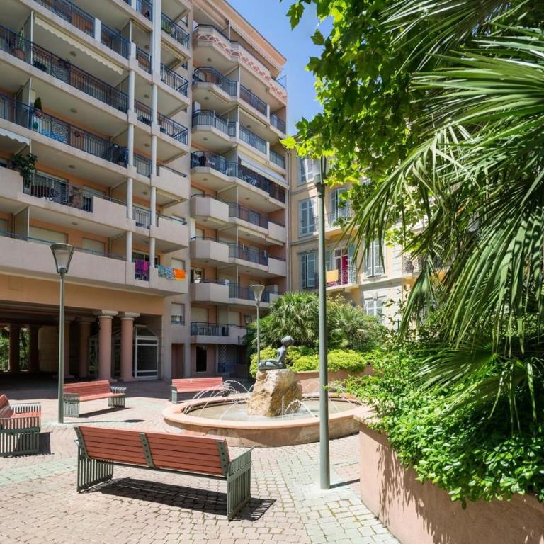 Résidence les Rivages du Parc - maeva Home - Studio 4 personnes - Sélection MAE-3056 - Studio - 8