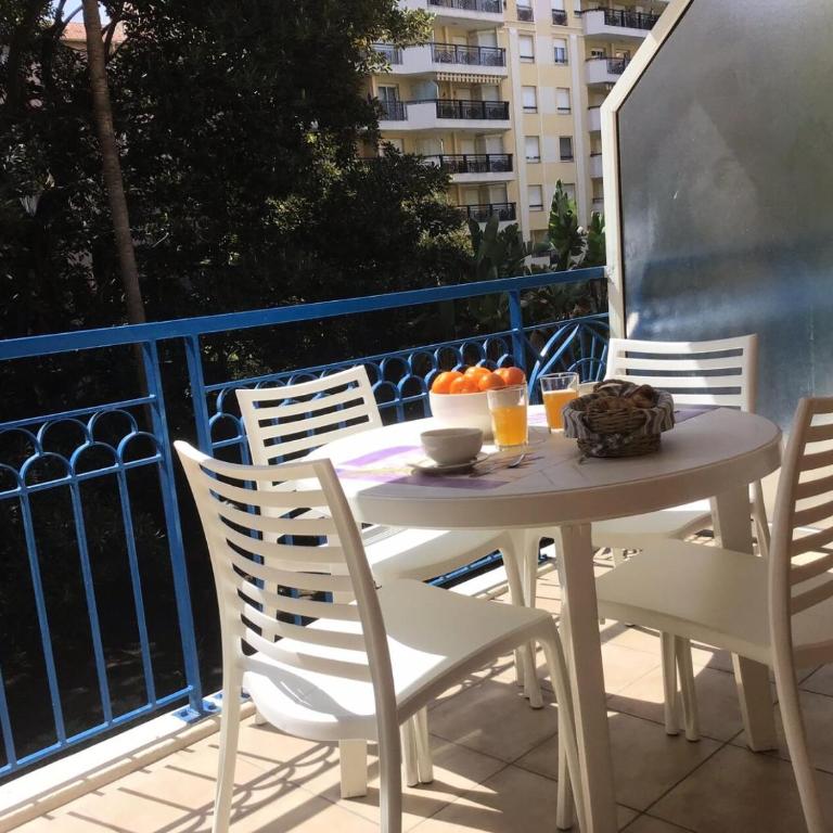 Résidence les Rivages du Parc - maeva Home - Studio 4 personnes - Sélection MAE-3056 - Studio - 7