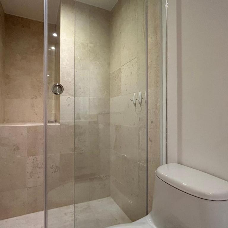 Casa Gama Marcel - Top Design & Art en Polanco - Apartamento de 2 dormitorios - 18