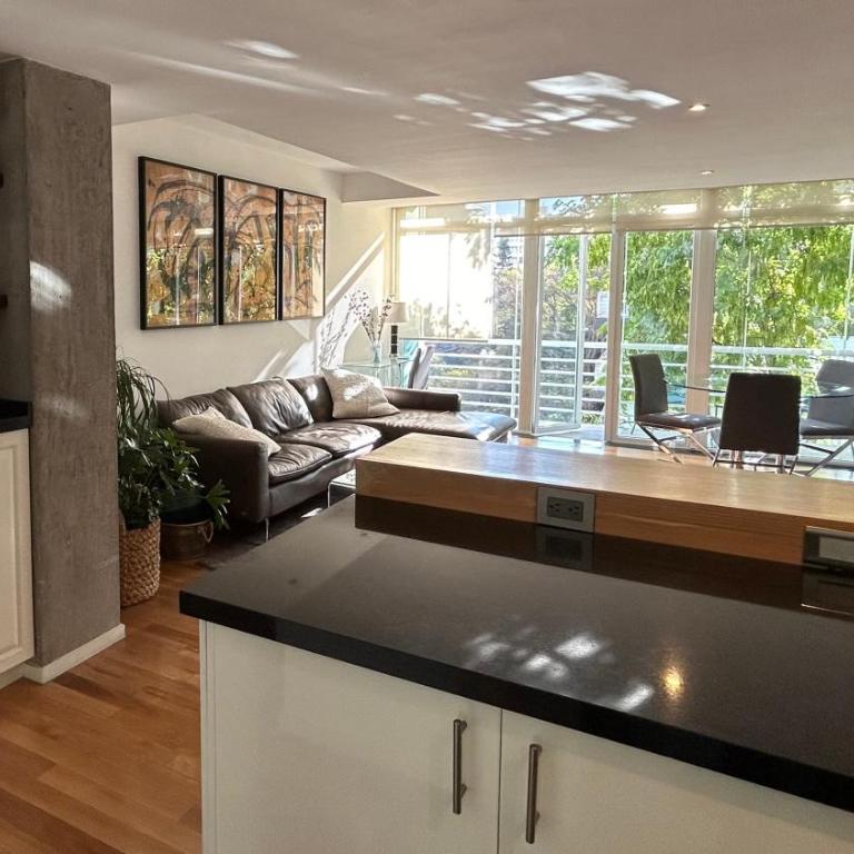 Casa Gama Marcel - Top Design & Art en Polanco - Apartamento de 2 dormitorios - 7