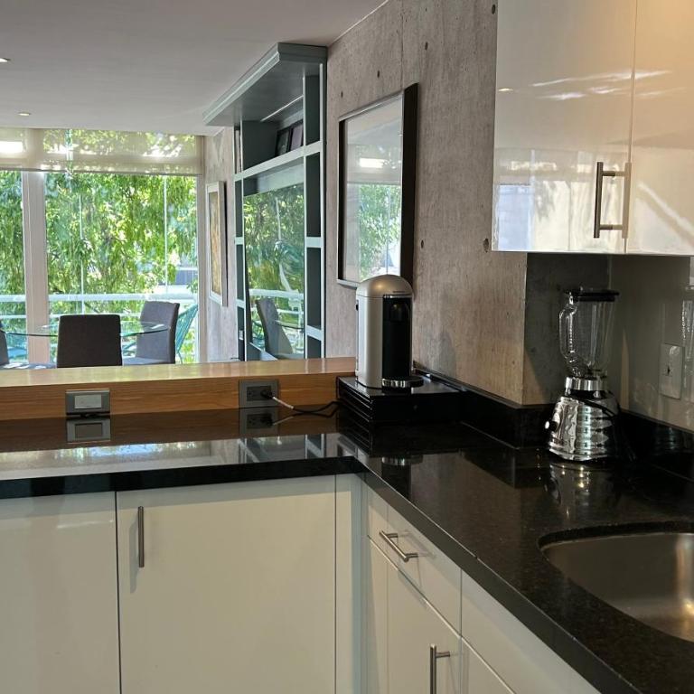 Casa Gama Marcel - Top Design & Art en Polanco - Apartamento de 2 dormitorios - 21