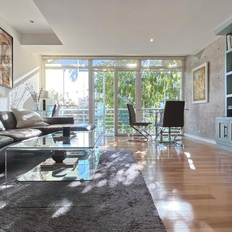 Casa Gama Marcel - Top Design & Art en Polanco - Apartamento de 2 dormitorios - 2