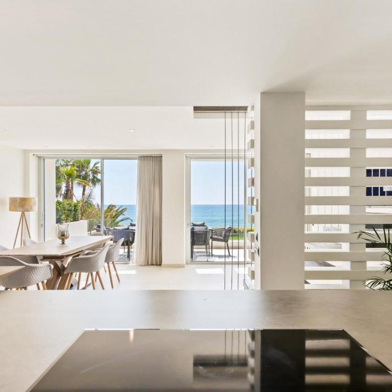 Villa Fabiola La Cala - Villa Deluxe - 6