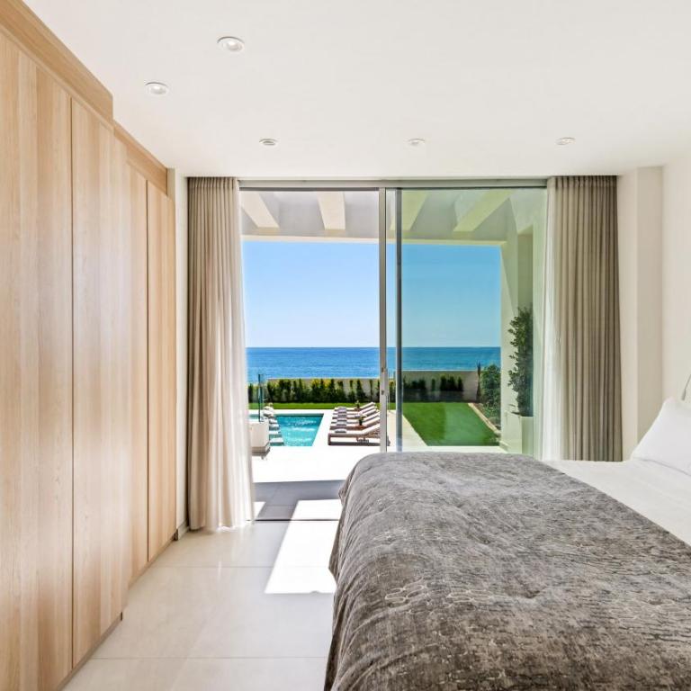Villa Fabiola La Cala - Villa Deluxe - 15