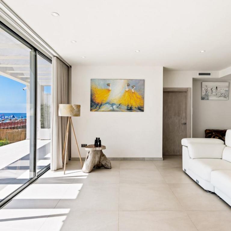 Villa Fabiola La Cala - Villa Deluxe - 21