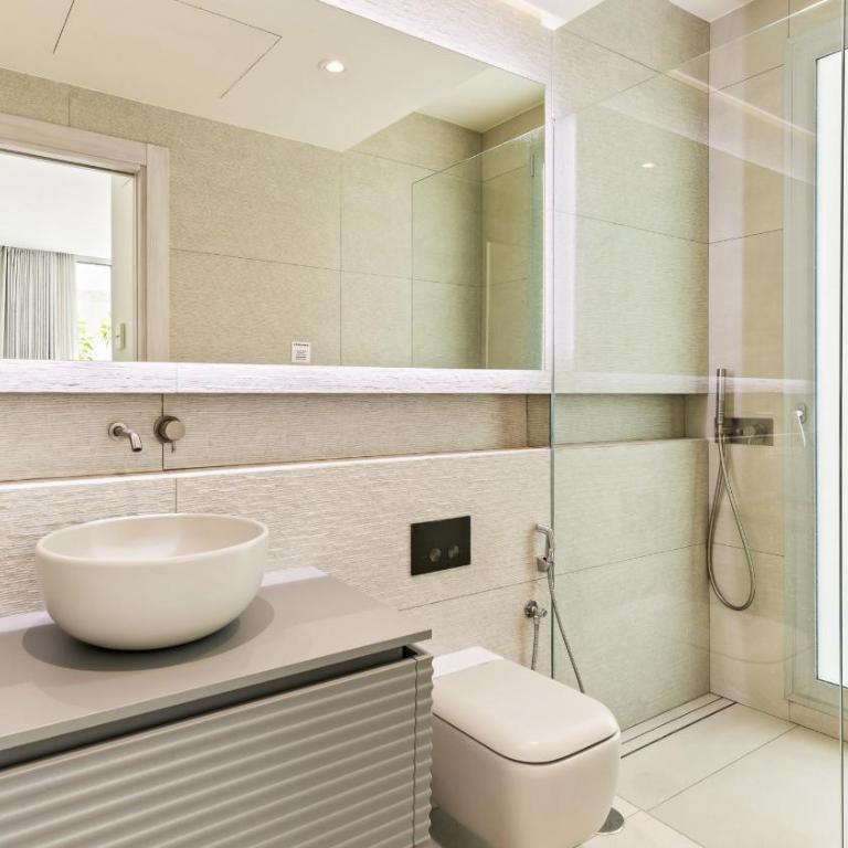 Villa Fabiola La Cala - Villa Deluxe - 22
