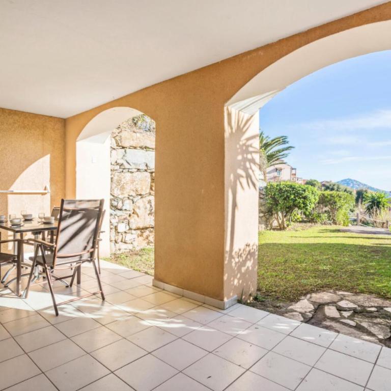 Résidence le Village de Cap Esterel - maeva Home - Appartement 2 pièces 5 personnes Sélection MAE-4514 - Appartamento - 8