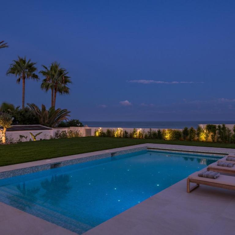 Villa Fabiola La Cala - Villa Deluxe - 42