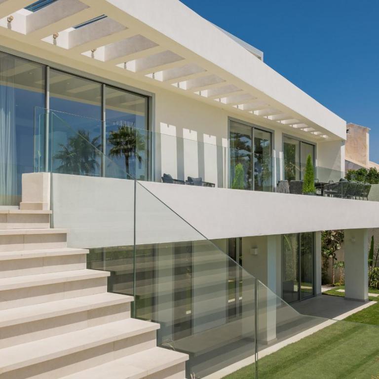 Villa Fabiola La Cala - Villa Deluxe - 53