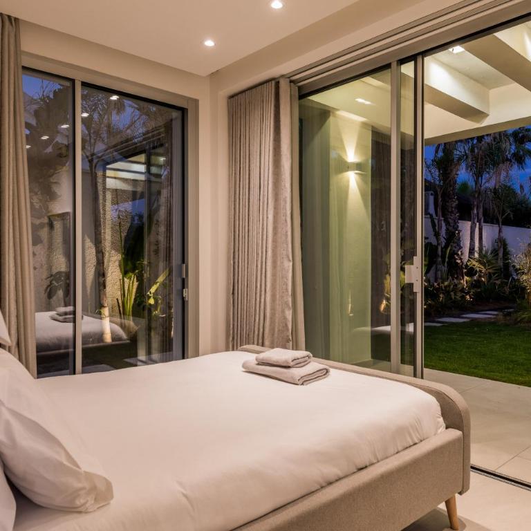 Villa Fabiola La Cala - Villa Deluxe - 59
