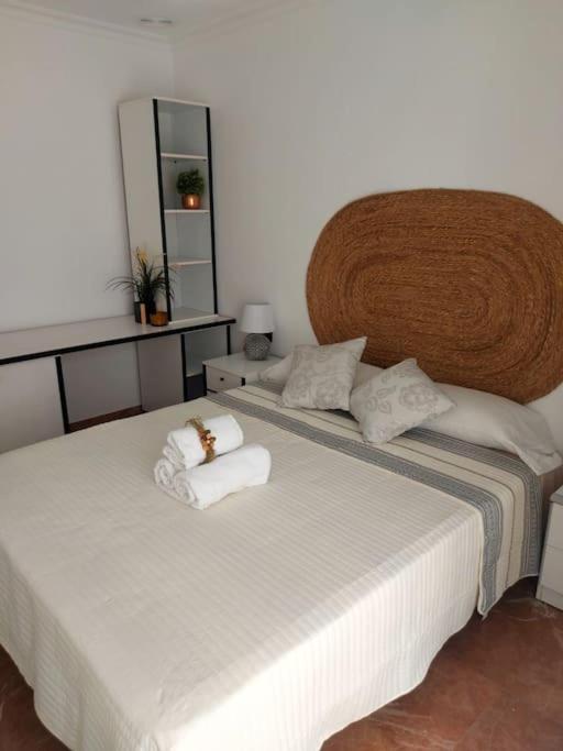 Apartamento playa levante Santa Creu Santa Pola - Apartamento - 12