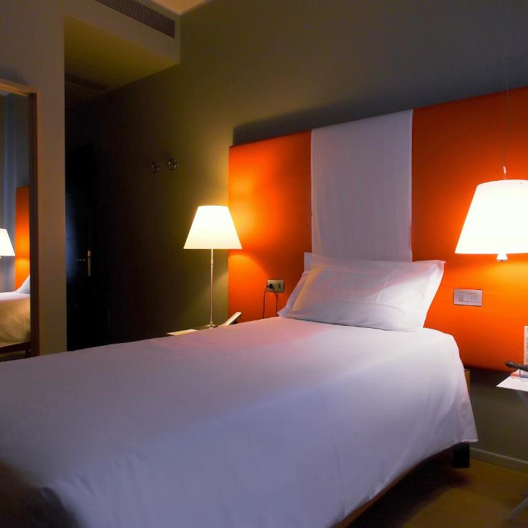 Hotel Casa Poli - Camera Singola Standard - 1