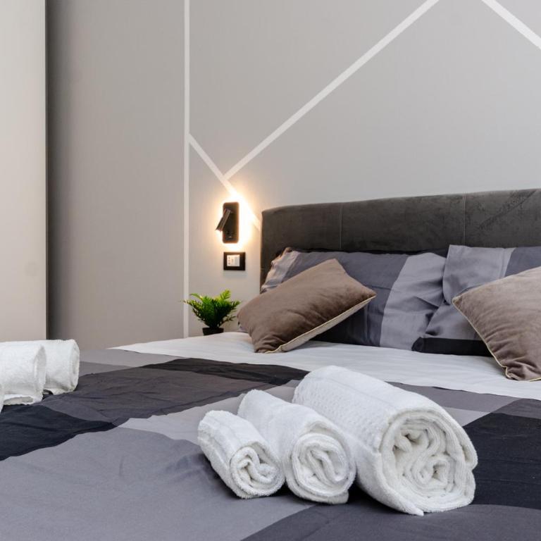 VivimiHome - Vivi i Navigli Elegante e centrale - Appartamento con 1 Camera da Letto - 14