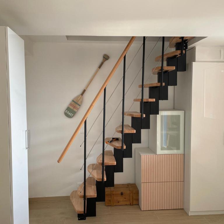 Magnifique vue mer dans une résidence avec piscine - Appartement 1 Chambre - 16