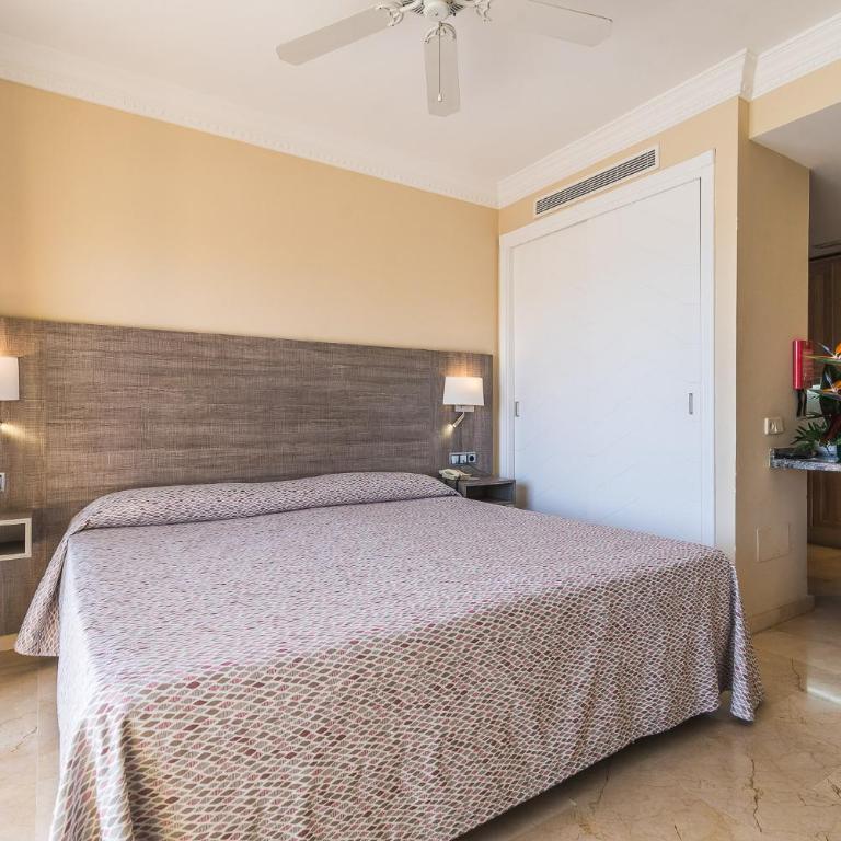 Palm Oasis Maspalomas - Estudio (2 adultos) - 1