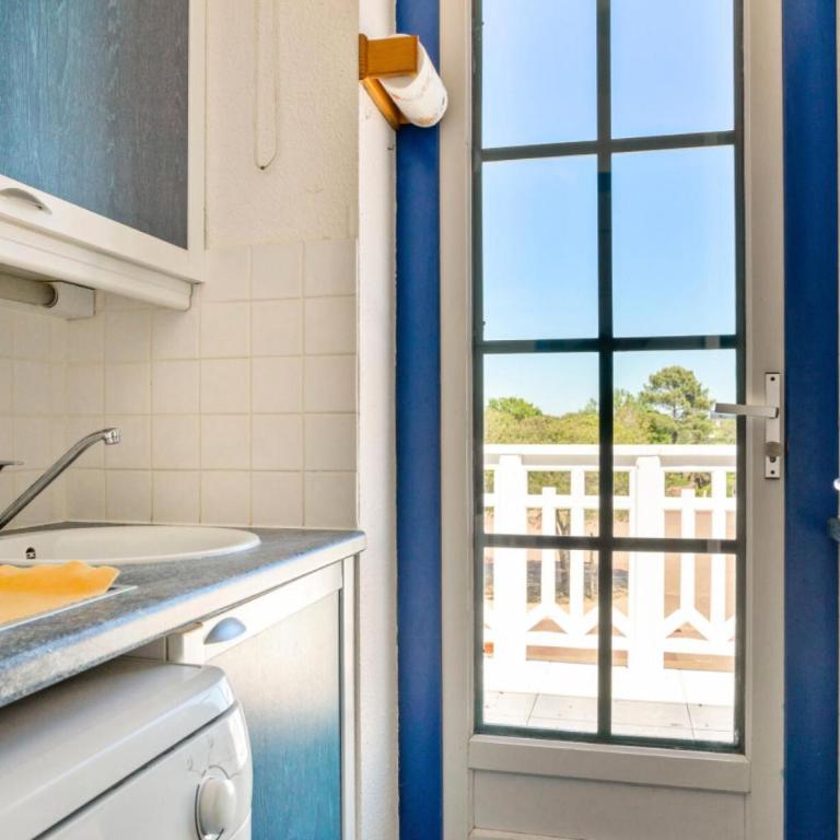 Résidence Port Bourgenay - maeva Home - Appartement 2 pièces 5 personnes Confort MAE-8304 - Appartement - 7