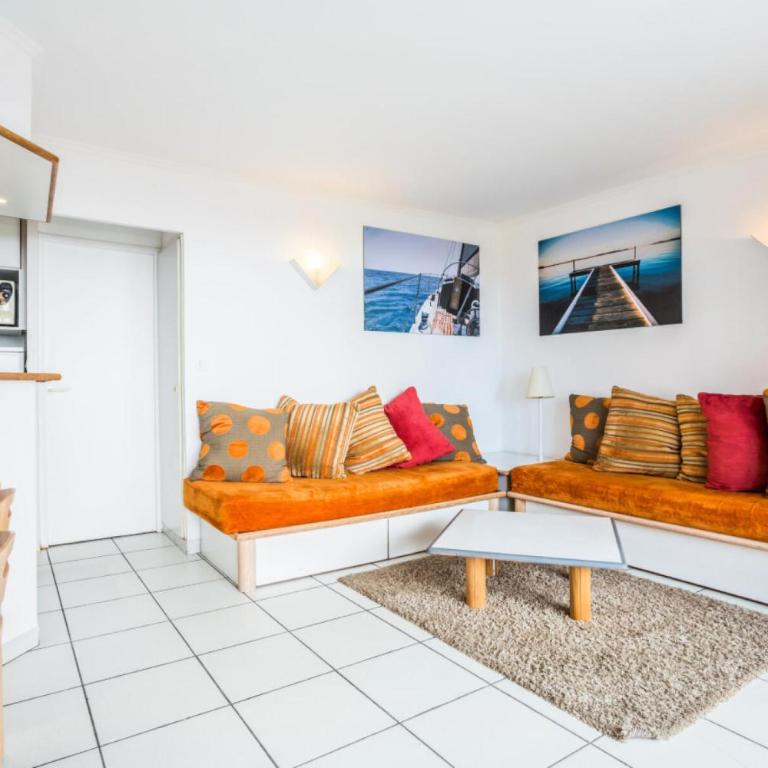 Résidence le Village de Cap Esterel - maeva Home - Appartement 3 pièces 7 personnes - Confort MAE-0548 - Appartement - 3