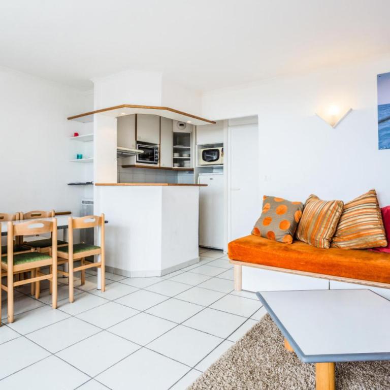 Résidence le Village de Cap Esterel - maeva Home - Appartement 3 pièces 7 personnes - Confort MAE-0548 - Appartement - 2