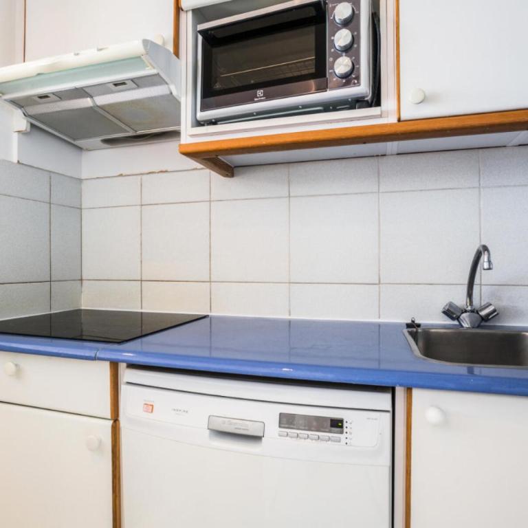 Résidence le Village de Cap Esterel - maeva Home - Appartement 3 pièces 7 personnes - Confort MAE-0548 - Appartement - 5