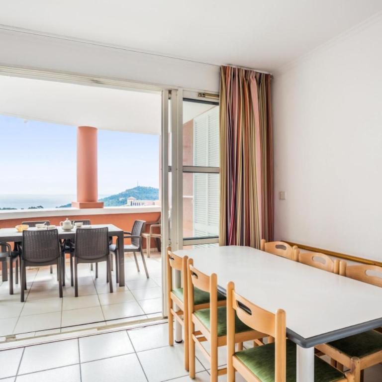 Résidence le Village de Cap Esterel - maeva Home - Appartement 3 pièces 7 personnes - Confort MAE-0548 - Appartement - 11
