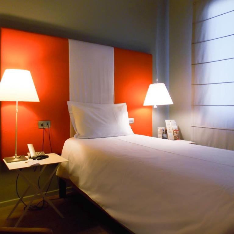 Hotel Casa Poli - Camera Singola Standard - 2