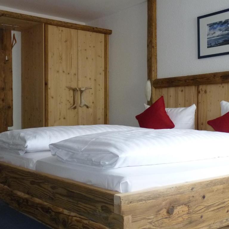 Sontheims Naturhotel & Spa - Doppelzimmer - 2