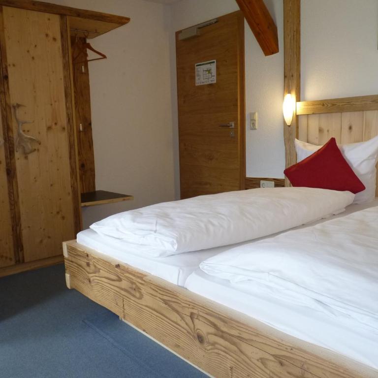 Sontheims Naturhotel & Spa - Doppelzimmer - 1